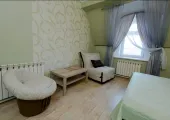 Номер "Люкс" 301