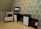 Номер "Полулюкс" 305
